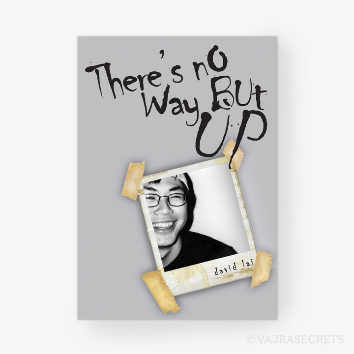 There's No Way But Up (Ebook Edition)