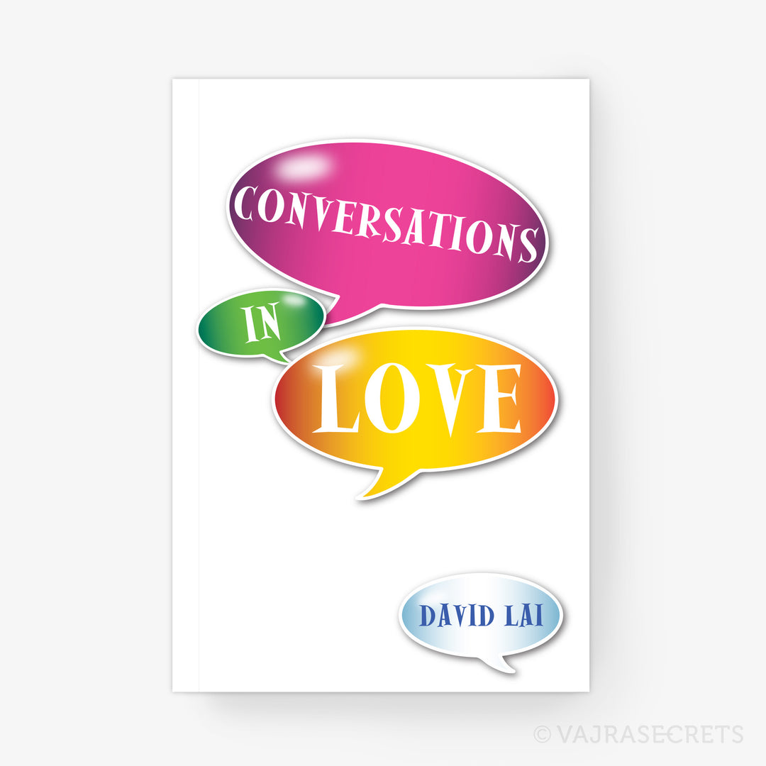 Conversations in Love (Ebook Edition)