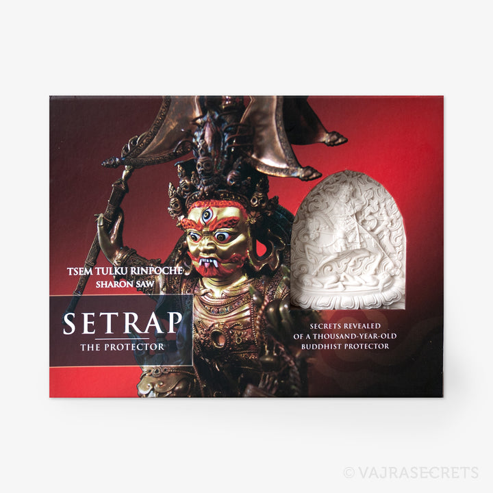 Setrap Box Set