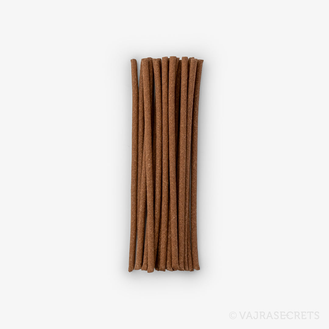 Dorje Shugden Tibetan Incense Sticks