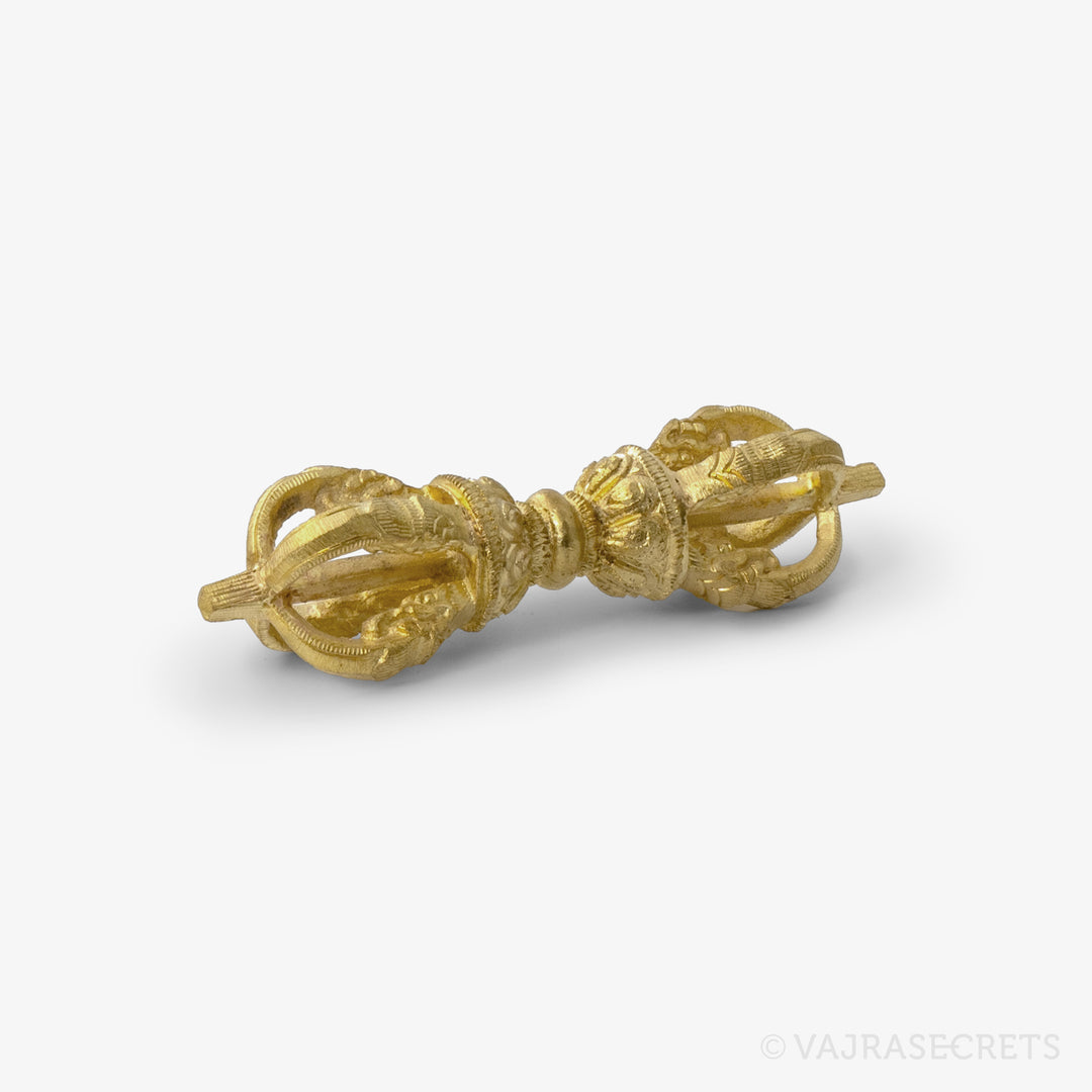 Vajra and Bell, 6 inch