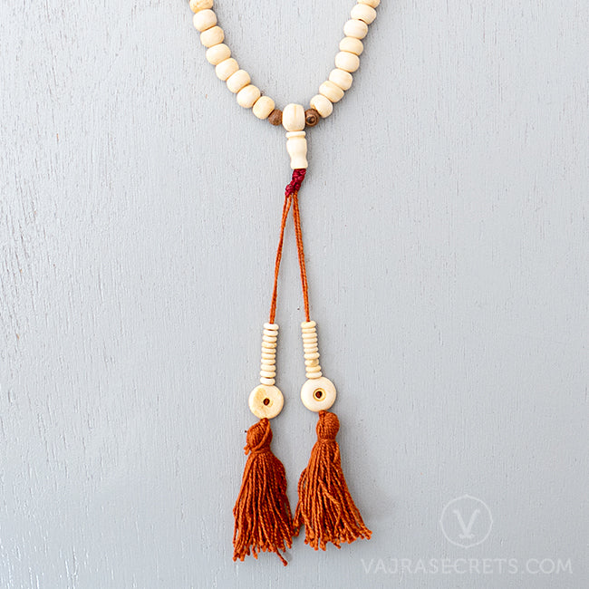 Precious Life Bone Mala