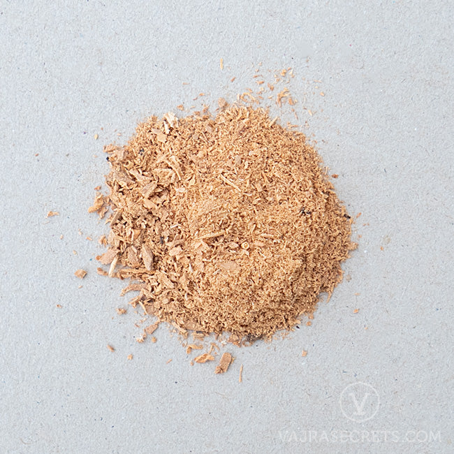 Indian Sandalwood Premium Incense Powder