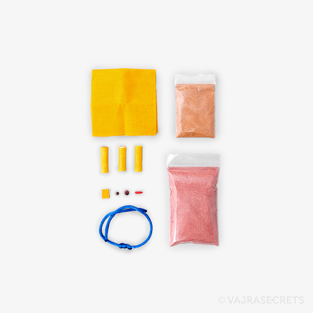 DIY Insertion Kit for Statues