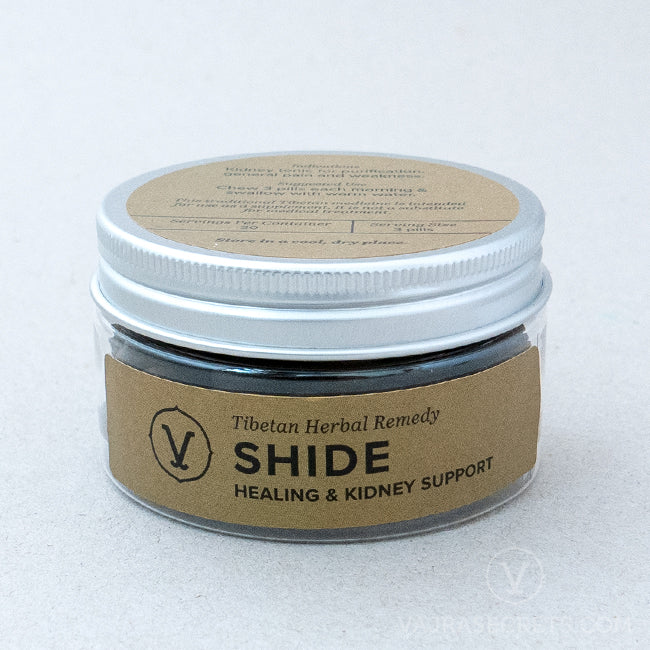 Shide Tibetan Herbal Remedy