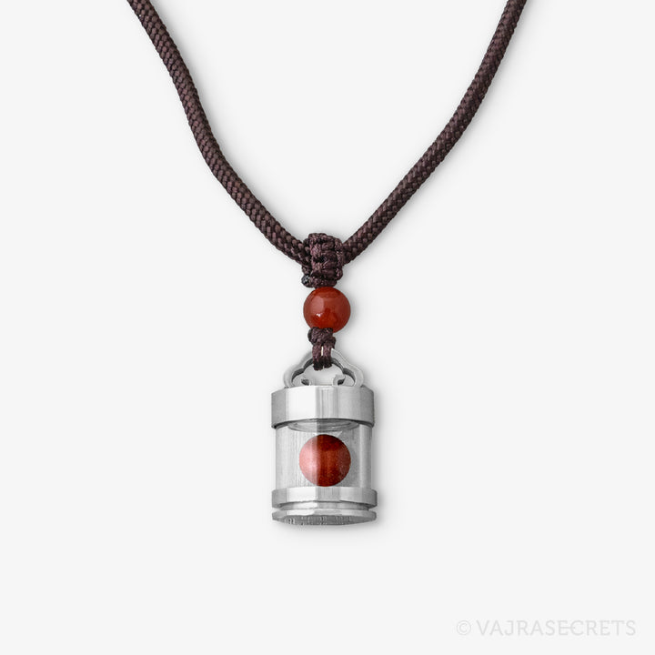 Tsem Rinpoche Rilbu Pendant