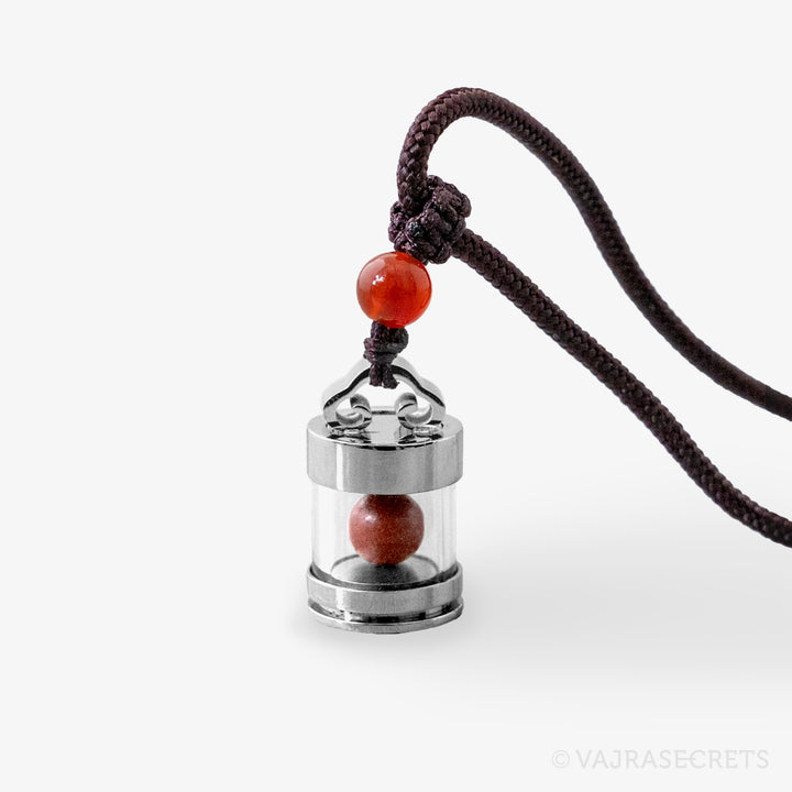 Tsem Rinpoche Rilbu Pendant