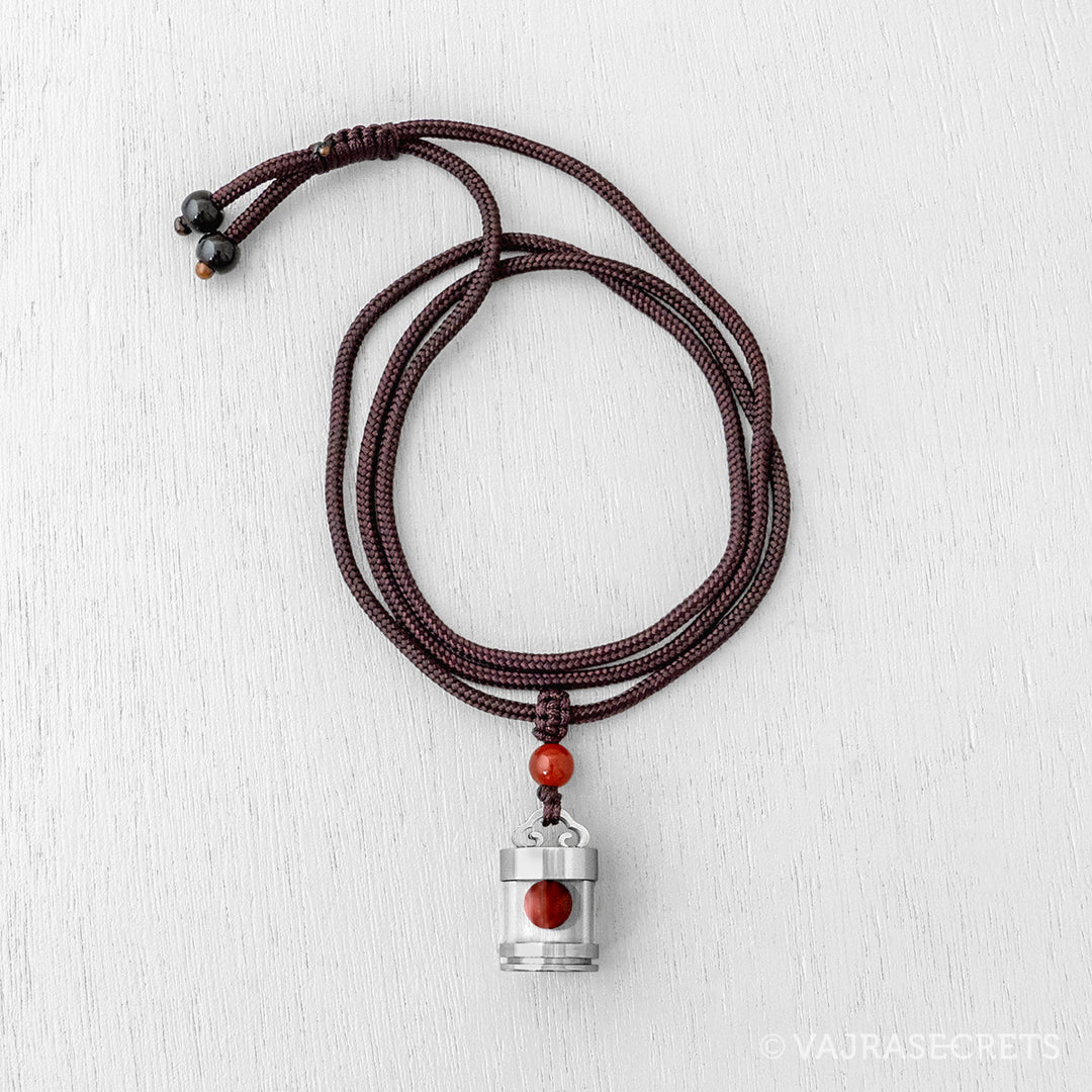 Tsem Rinpoche Rilbu Pendant