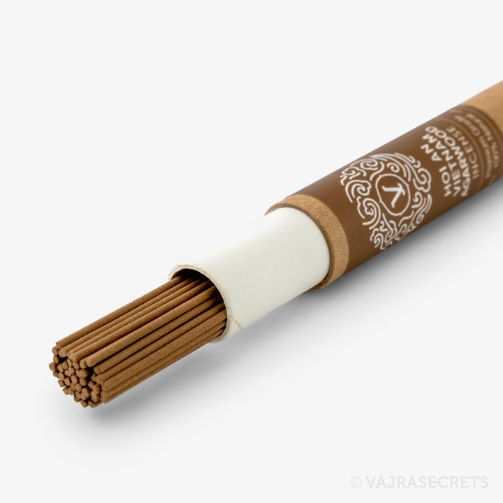 Hoi An Vietnam Agarwood Premium Incense Sticks