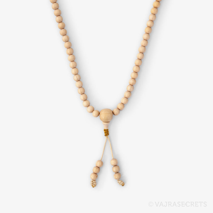 Premium Wu Tai Shan Mala, Six-Grain Wood