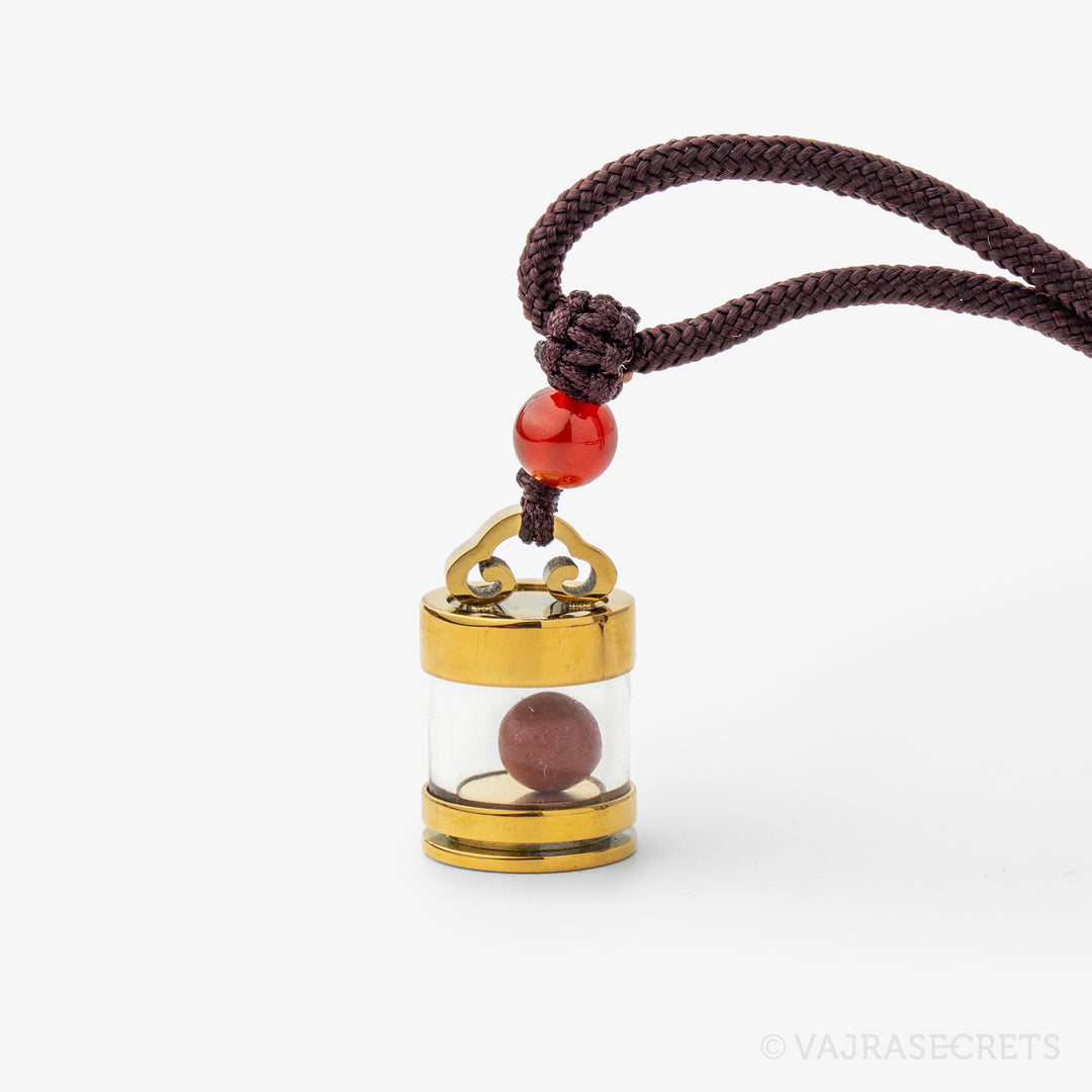 Tsem Rinpoche Rilbu Pendant