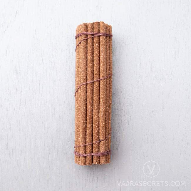 Tree of Life Himalayan Incense Sticks: Branches