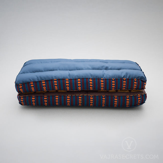 Travel Meditation Cushion Vajrasecrets